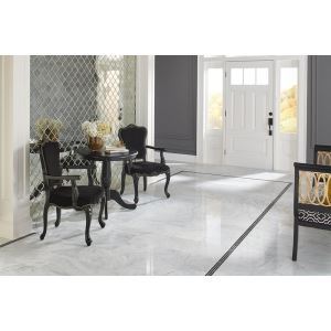 Casa Antica Ocean White Marble Tile - 100139351 – Floor & Decor - Sweets